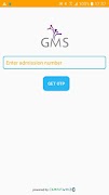 GMS Parent App 截圖 1
