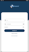 WebControl Las Bambas الملصق