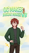 OC Maker: Avatar Maker V3 screenshot 1