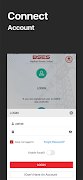 1 Schermata BRPL POWER App