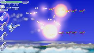 UNICORN SAVIOR screenshot 2