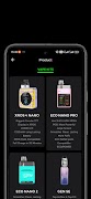 Powershop captura de pantalla 4