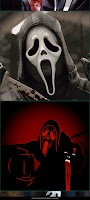 ghost wallpapers Cartaz