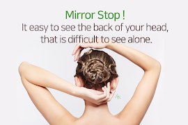 Nice Mirror ภาพหน้าจอ 4