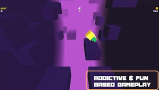 DodgeBLOCKEscape screenshot 4