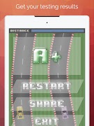Old School Test Drive screenshot 7