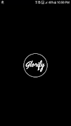Glorify Poster