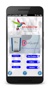 Sparrow Diamond Technology screenshot 1