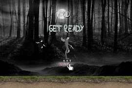 Slender Man Escape poster