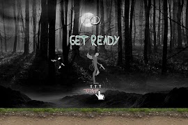 Slender Man Escape poster