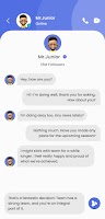 Fake Call Video screenshot 2