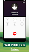 برنامه‌نما Call from kuntilanak عکس از صفحه