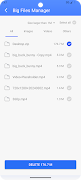 File Manager ภาพหน้าจอ 3