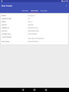Root Checker স্ক্রিনশট 6