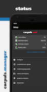 corpuls.manager スクリーンショット 1