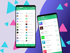 Guide ApkCombo APK تصوير الشاشة 4