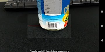 StockTake App Plus 스크린샷 4