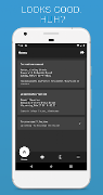 برنامه‌نما TT2Helper عکس از صفحه