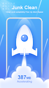 Phone Booster poster