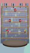 Castle Invader! স্ক্রিনশট 2