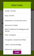GM Toolbox screenshot 3