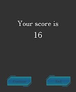 Bouncing Ball Game screenshot 3