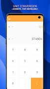 Calculator Plus screenshot 3
