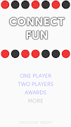 Connect Fun Ekran Görüntüsü 1