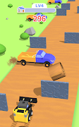 Bulldozer Roll screenshot 7