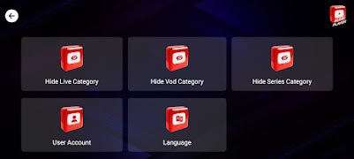 Blink Player for Mobile screenshot 7