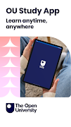 برنامه‌نما OU Study عکس از صفحه