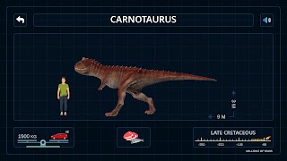 Dinosaur VR Educational Game screenshot 5