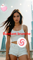 BundantBranche poster