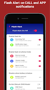 Flash Alert on Call - Flashlig-poster