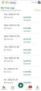 Thread v2 screenshot 3