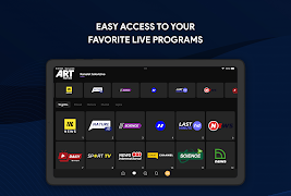ArtMotion syot layar 4