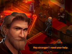 Slash of Sword 2 - Offline RPG স্ক্রিনশট 5