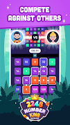 2248 Number King - Multiplayer স্ক্রিনশট 4