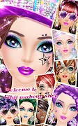 Make-Up Me: Superstar скриншот 2