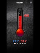 Simple Thermometer ภาพหน้าจอ 7