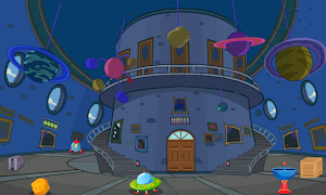 A Look At Solar Eclipse Screenshot 1