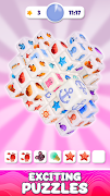 Matchcross 3D imagem de tela 1