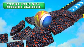 كرة السماء: الكرات المتدحرجة ث تصوير الشاشة 5