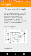 Poster 555 Timer Projects