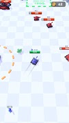 Tank Raid скриншот 3
