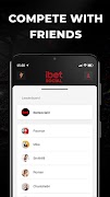 iBet Social ภาพหน้าจอ 4