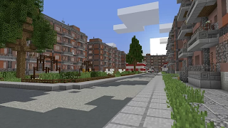 Русские карты для Майнкрафт PE ภาพหน้าจอ 3