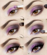 Make Up Tutorial screenshot 6