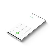 One-UI EMUI | MAGIC UI THEME ảnh chụp màn hình 2