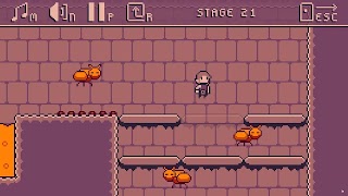 LinQuest screenshot 1